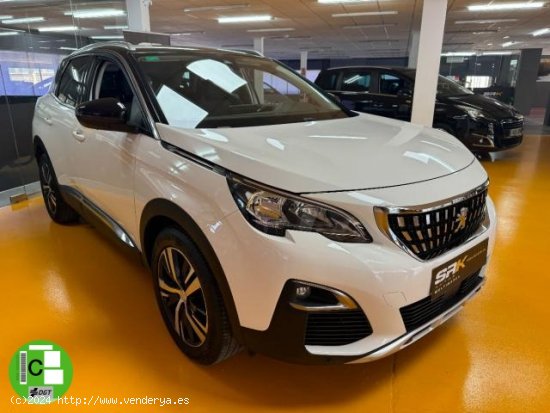 PEUGEOT 3008 en venta en Elda (Alicante) - Elda