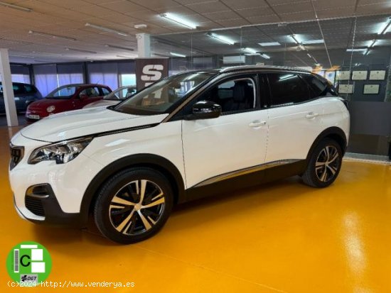 PEUGEOT 3008 en venta en Elda (Alicante) - Elda