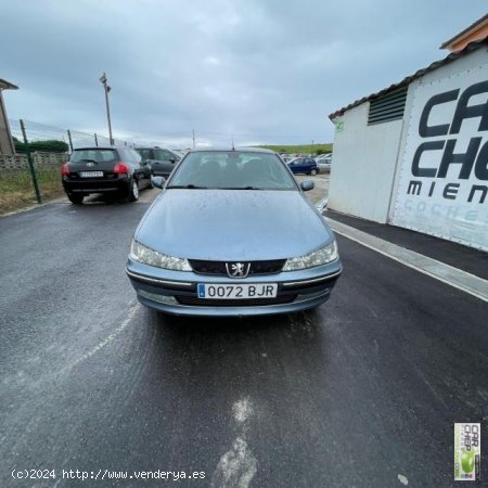 PEUGEOT 406 en venta en Miengo (Cantabria) - Miengo