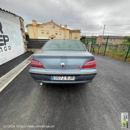 PEUGEOT 406 en venta en Miengo (Cantabria) - Miengo