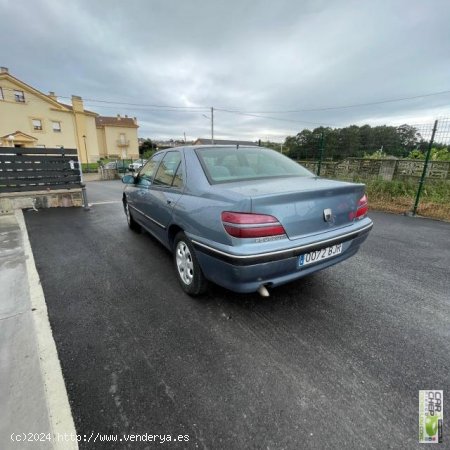 PEUGEOT 406 en venta en Miengo (Cantabria) - Miengo