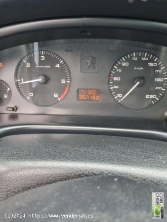 PEUGEOT 406 en venta en Miengo (Cantabria) - Miengo