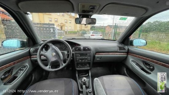 PEUGEOT 406 en venta en Miengo (Cantabria) - Miengo