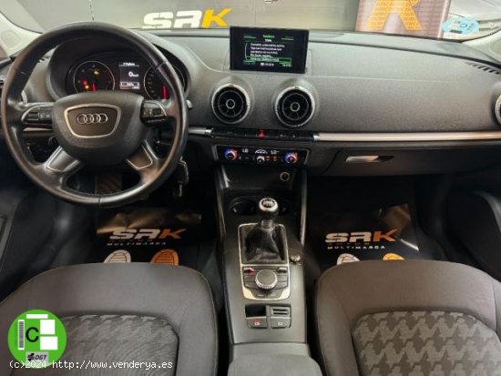 AUDI A3 en venta en Elda (Alicante) - Elda