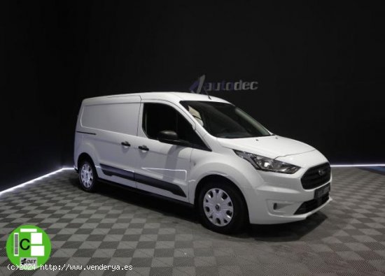 FORD Transit connect en venta en Carcaixent (Valencia) - Carcaixent