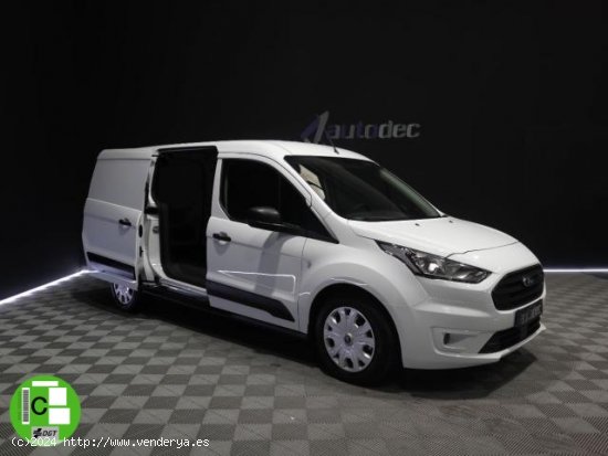 FORD Transit connect en venta en Carcaixent (Valencia) - Carcaixent