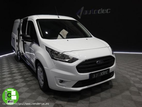 FORD Transit connect en venta en Carcaixent (Valencia) - Carcaixent