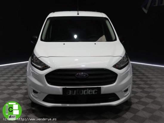 FORD Transit connect en venta en Carcaixent (Valencia) - Carcaixent