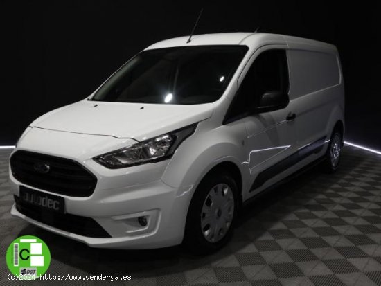 FORD Transit connect en venta en Carcaixent (Valencia) - Carcaixent