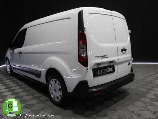 FORD Transit connect en venta en Carcaixent (Valencia) - Carcaixent