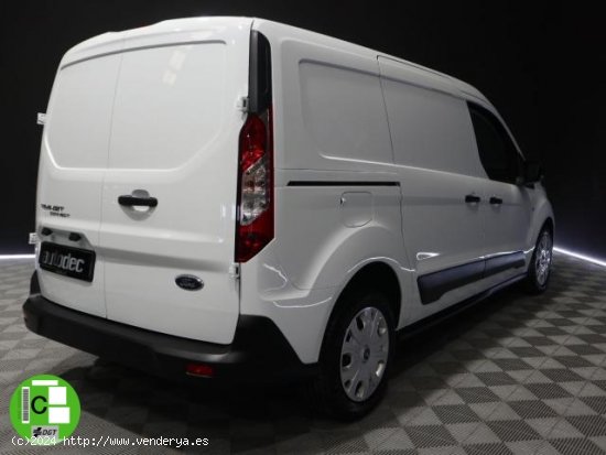 FORD Transit connect en venta en Carcaixent (Valencia) - Carcaixent