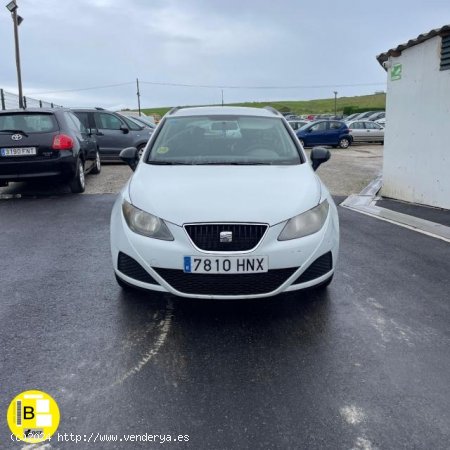 SEAT Ibiza en venta en Miengo (Cantabria) - Miengo