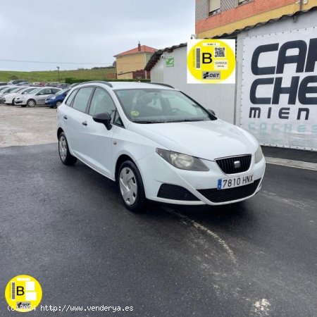 SEAT Ibiza en venta en Miengo (Cantabria) - Miengo