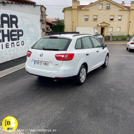 SEAT Ibiza en venta en Miengo (Cantabria) - Miengo