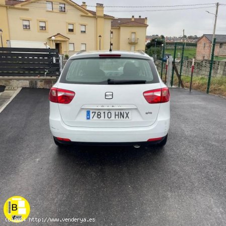 SEAT Ibiza en venta en Miengo (Cantabria) - Miengo