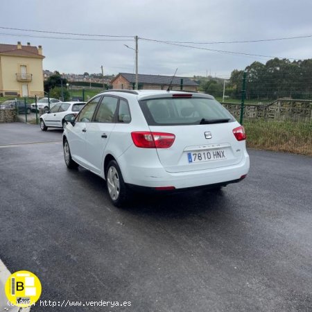 SEAT Ibiza en venta en Miengo (Cantabria) - Miengo