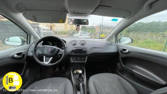 SEAT Ibiza en venta en Miengo (Cantabria) - Miengo