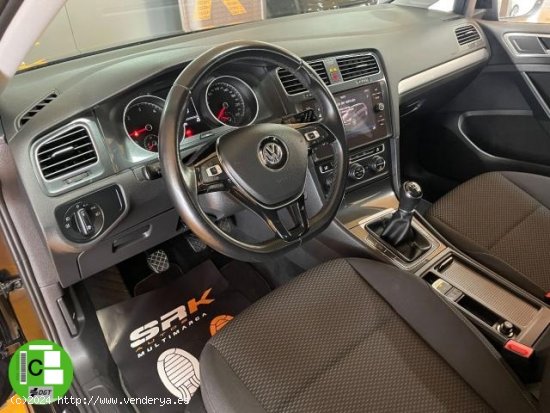 VOLKSWAGEN Golf en venta en Elda (Alicante) - Elda