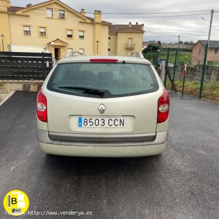 RENAULT Laguna en venta en Miengo (Cantabria) - Miengo