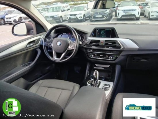 BMW X4 en venta en Madrid (Madrid) - Madrid