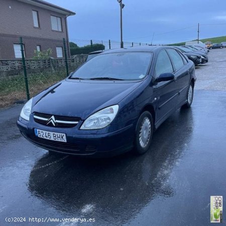  CITROEN C5 en venta en Miengo (Cantabria) - Miengo 