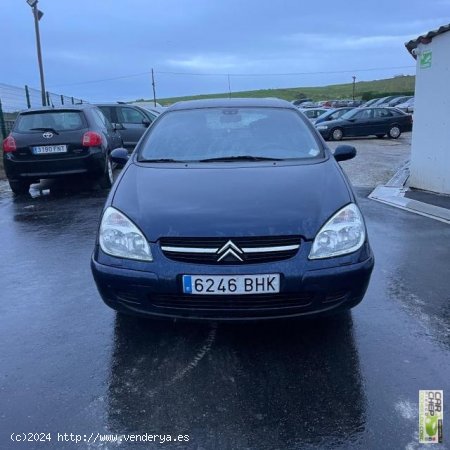 CITROEN C5 en venta en Miengo (Cantabria) - Miengo