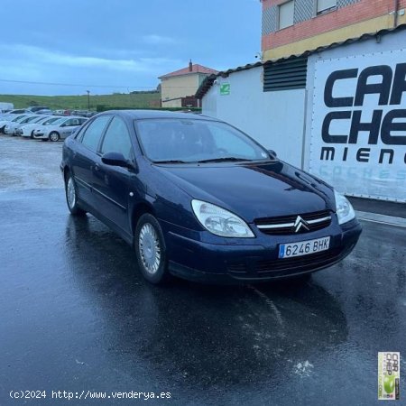 CITROEN C5 en venta en Miengo (Cantabria) - Miengo