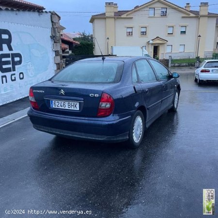 CITROEN C5 en venta en Miengo (Cantabria) - Miengo