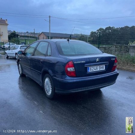 CITROEN C5 en venta en Miengo (Cantabria) - Miengo