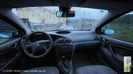 CITROEN C5 en venta en Miengo (Cantabria) - Miengo