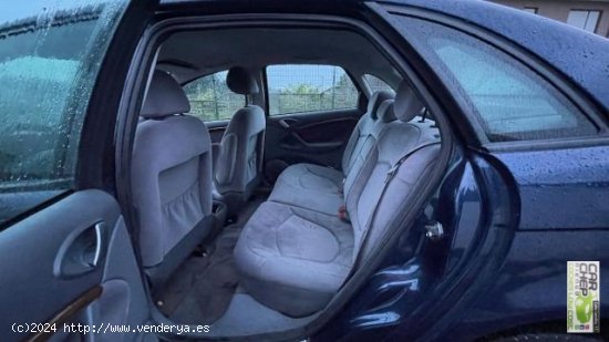 CITROEN C5 en venta en Miengo (Cantabria) - Miengo