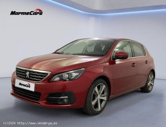  PEUGEOT 308 en venta en San Javier (Murcia) - San Javier 