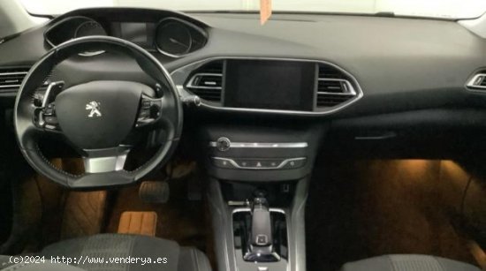 PEUGEOT 308 en venta en San Javier (Murcia) - San Javier