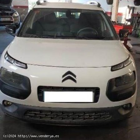 CITROEN C4 Cactus en venta en Murcia (Murcia) - Murcia