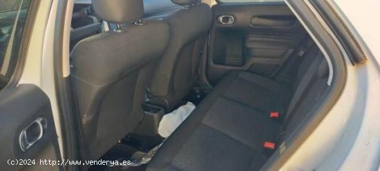 CITROEN C4 Cactus en venta en Murcia (Murcia) - Murcia