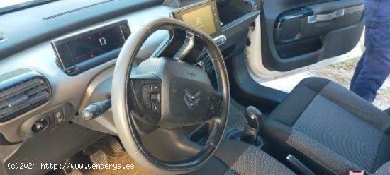 CITROEN C4 Cactus en venta en Murcia (Murcia) - Murcia