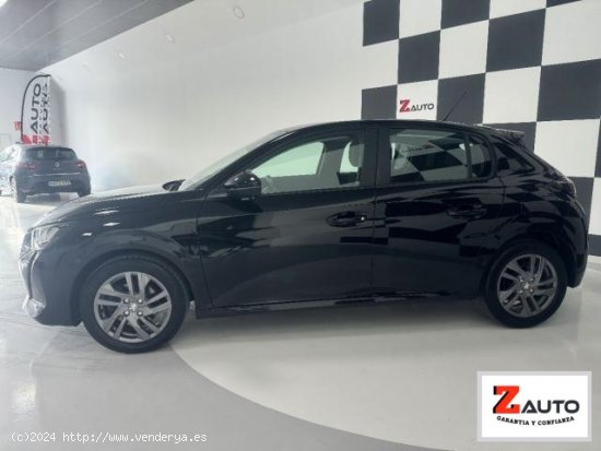 PEUGEOT 208 en venta en Cartagena (Murcia) - Cartagena