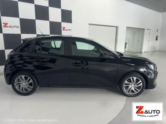 PEUGEOT 208 en venta en Cartagena (Murcia) - Cartagena