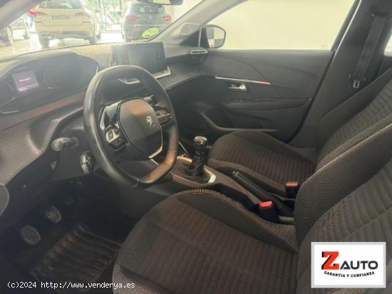 PEUGEOT 208 en venta en Cartagena (Murcia) - Cartagena