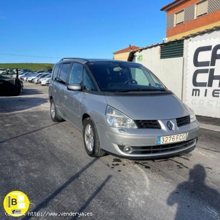 RENAULT Grand Espace en venta en Miengo (Cantabria) - Miengo