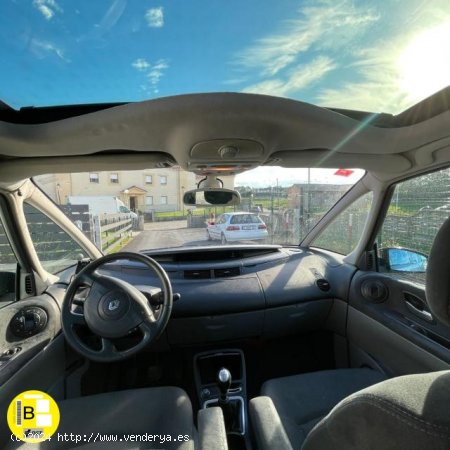 RENAULT Grand Espace en venta en Miengo (Cantabria) - Miengo