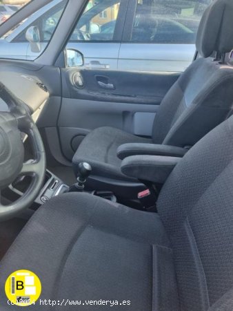 RENAULT Grand Espace en venta en Miengo (Cantabria) - Miengo