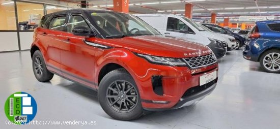 LAND ROVER Range Rover Evoque en venta en Prat de Llobregat (Barcelona) - Prat de Llobregat