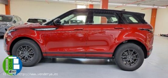 LAND ROVER Range Rover Evoque en venta en Prat de Llobregat (Barcelona) - Prat de Llobregat