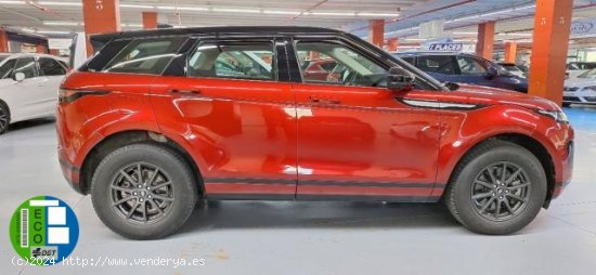 LAND ROVER Range Rover Evoque en venta en Prat de Llobregat (Barcelona) - Prat de Llobregat