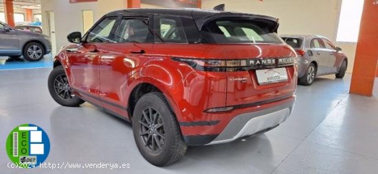 LAND ROVER Range Rover Evoque en venta en Prat de Llobregat (Barcelona) - Prat de Llobregat