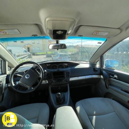 SSANGYONG Rodius en venta en Miengo (Cantabria) - Miengo