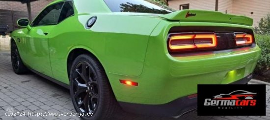 DODGE Challenger en venta en Villaviciosa de
OdÃ³n (Madrid) - Villaviciosa de
OdÃ³n