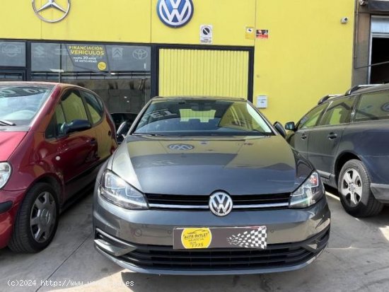 VOLKSWAGEN Golf en venta en Murcia (Murcia) - Murcia