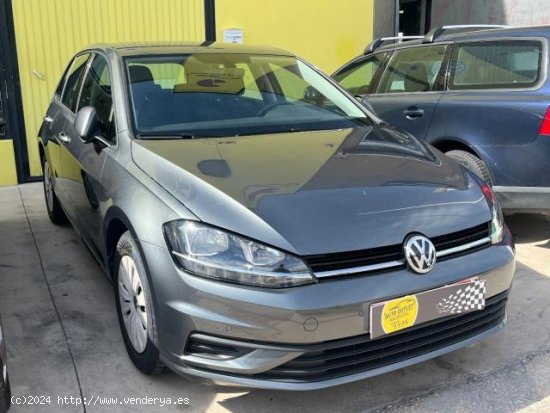 VOLKSWAGEN Golf en venta en Murcia (Murcia) - Murcia